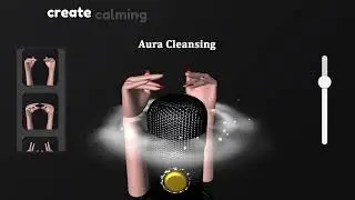ASMR Artist Game 🎨 Relaxing Sounds & Creative Fun!