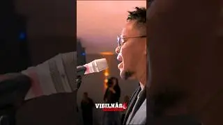 Nathanael Costa | Vigília Aquecimento