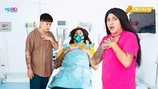 Los chantajes de mama | Mario Aguilar