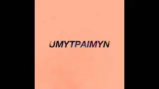 K-Chante ft. Jeltoksan - Umytpaimyn