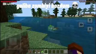 [Spin meme] zombie💀
