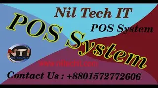 POS System Review - Part -02 (In Asp.net MVC C#)