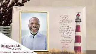 Remember Me Gifts WebAdz