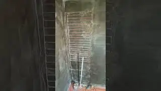 Тёплые полы в бане.