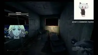 прохождение escape the backrooms (2 часть)