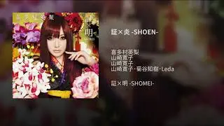 証×炎 -SHOEN-