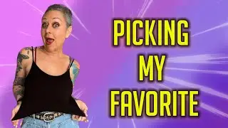 WHAT I WORE THIS WEEK OVER 50
