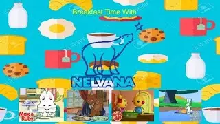Breakfast Time With Nelvana
