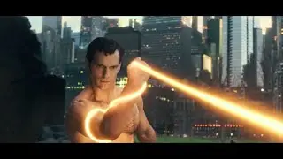 Don Tobol - GROUND | Background Car Music | Superman vs Justice League