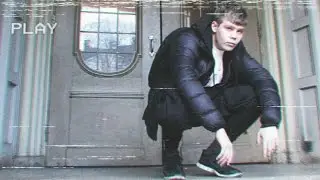 КАК СДЕЛАТЬ VHS ЭФФЕКТ НА АНДРОИДЕ? РЕДАКТИРОВАНИЕ В PICS ART