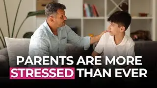 Surgeon General Calls for Better Parent Support