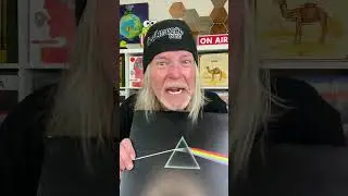 Dark Side Of The Moon at 50 