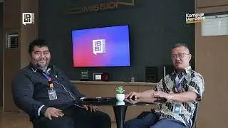 PODCAST LEARNING BERSAMA IBBI [Perkembangan Artificial Intelligence]