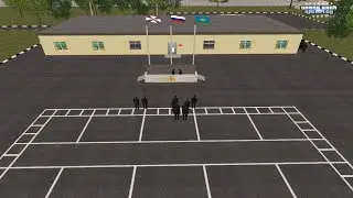 БИНДЫ КАК ВИАГРА, ЕСЛИ САМ НЕ МОЖЕШЬ😀АРМИЯ GREENTECH RP
