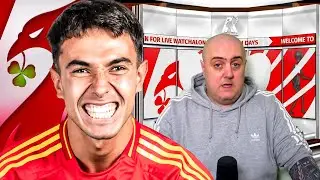 LIVERPOOL BACK IN FOR ZUBIMENDI IN JANUARY?!