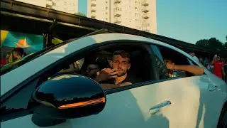 Baby Gang - Fussion ft. Flenn x Lacrim