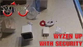 Wyzen Up with Security