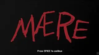 Flash Player- Maere