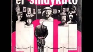 El Sindykato - La fuga de la carbonería