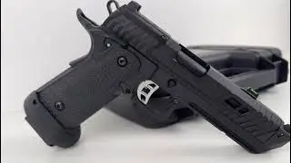 Dark Viper Airsoft Pistol