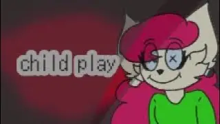 Child play meme [Gift Fot @Kitty channel afnan ]