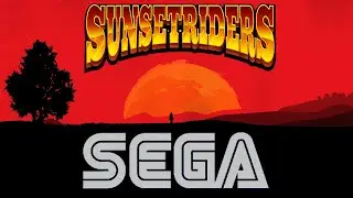 Sunset Riders (Sega) - Ачивки