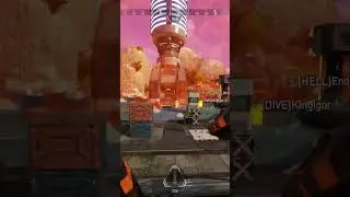 #apexlegends 3 × TOP 50 APEX PREDATOR SQUAD WIPE🔥🔥 #shorts #viralvideo #gaming