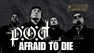 P.O.D. - Afraid To Die ⭕ Live || GRASPOP 🇧🇪