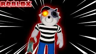 PIGGY BOOK 2 CHAPTER 1 (How to Escape THE ALLEYS)