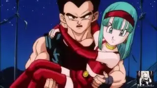 ➤Dragon Ball Girls - Oh No!
