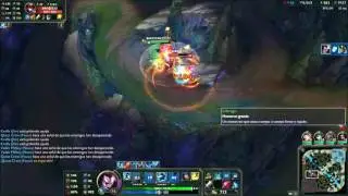 Shyvana (Windosws XP)