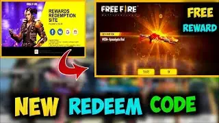 FREE FIRE REDEEM CODE TODAY 17 JUNE 2023 REDEEM CODE FREE FIRE | FF CODE TODAY 17 JUNE