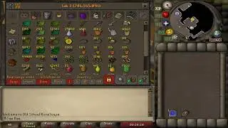 2020 Ironman Bank Video (7.5b+)