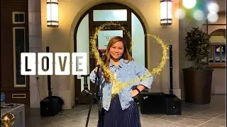 Love Cover | Nat King Cole