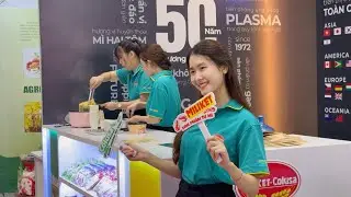 Vietnam Food Expo (2024)