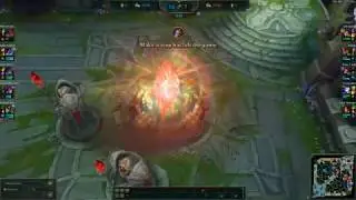 ff after good play (enemy team mental break)