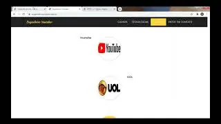 Figma - [Pluguin HTML to Figma] Clonando um site pronto e reutilizando toda a estrutura (#81)