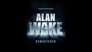 Alan Wake Remastered - PS5 часть 1 (4K 60FPS+HDR) [RUS-afin]