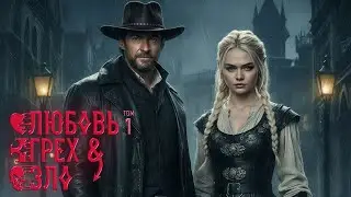 Любовь грех и зло 1 сезон 6 серия