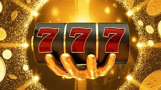 A Money Miracle is About to Happen, 777 Hz Music to Attract Money and Abundance Urgently
