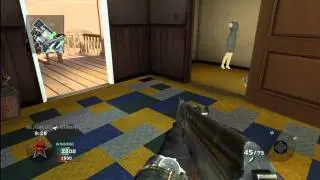 CoD Black Ops TD Nuketown