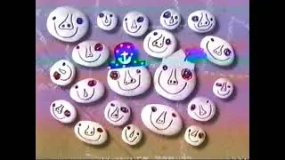 Nick Jr Commercial Break March/April 2010