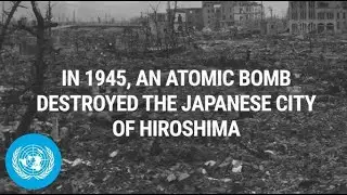 The repercussion of the atomic bombing in Hiroshima | History Calls