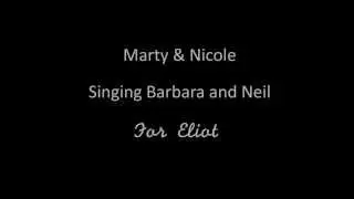 You Don't Bring Me Flowers Barbra Streisand and Neil Diamond