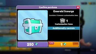 🎁 Archers Online: PvP Mod Unlimited Emerald Scourge 999 Android