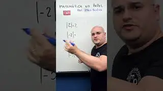 Módulo de um número