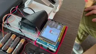 Access Control System with Raspberry Pi