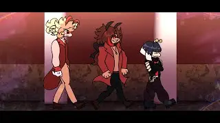 Dr. Livesey Phonk Walk meme ft. Carlos, Bruno, Maurisio