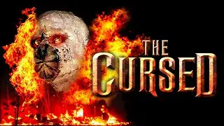 The Cursed | HORROR | Full Movie in English