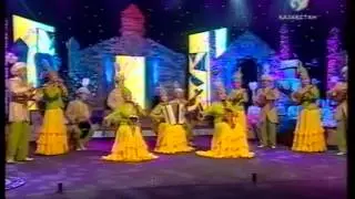 Шығыс рапсодиясы